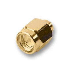 Multicomp Pro (MP-19-55V-3-TGG) RF / Coaxial Connector, SMA Coaxial