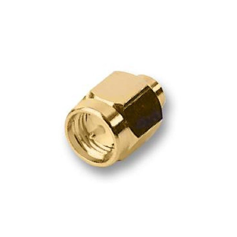 Multicomp Pro (MP-19-55V-3-TGG) RF / Coaxial Connector, SMA Coaxial