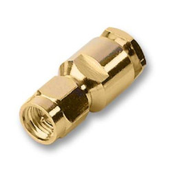 Multicomp Pro (MP-19-01L-2-TGG) RF / Coaxial Connector, SMA Coaxial, 50 ohm