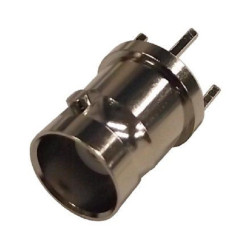 Multicomp Pro (MP-13-22-1) RF / Coaxial Connector, BNC Coaxial, 50 ohm