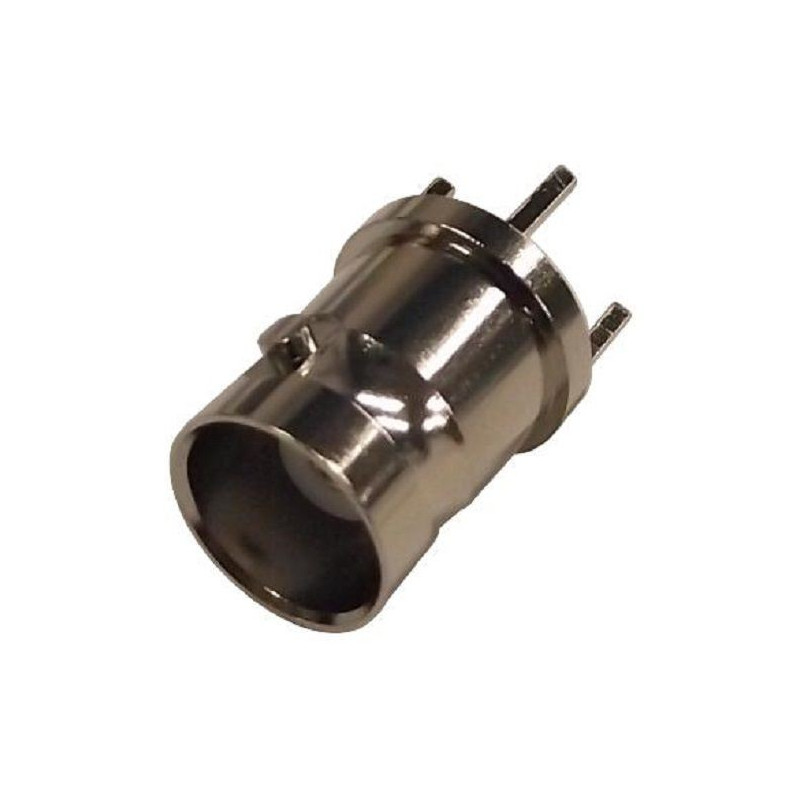 Multicomp Pro (MP-13-22-1) RF / Coaxial Connector, BNC Coaxial, 50 ohm