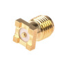 Molex (73251-1352) RF / Coaxial Connector, SMA Coaxial, Straight Jack