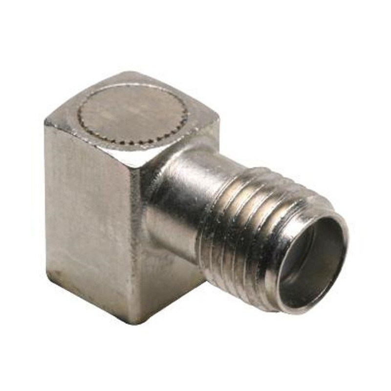 Molex (73251-2201) RF / Coaxial Connector, SMA Coaxial