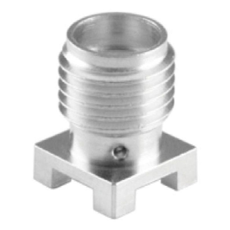 Johnson (142-0711-201) RF / Coaxial Connector, SMA Coaxial, Straight Jack