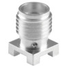 Johnson (142-0711-201) RF / Coaxial Connector, SMA Coaxial, Straight Jack