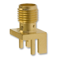 Johnson (142-0711-821) RF / Coaxial Connector, SMA Coaxial