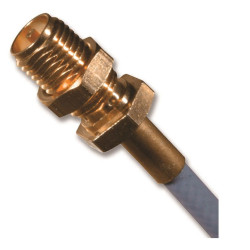 Johnson (142-0303-411) RF / Coaxial Connector, SMA Coaxial