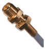 Johnson (142-0303-411) RF / Coaxial Connector, SMA Coaxial