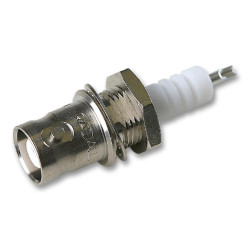 Radiall (R316553000) RF / Coaxial Connector, BNC Coaxial