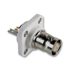 Radiall (R141410000) RF / Coaxial Connector, BNC Coaxial