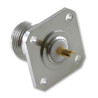 Radiall (R161404000) RF / Coaxial Connector, N Coaxial