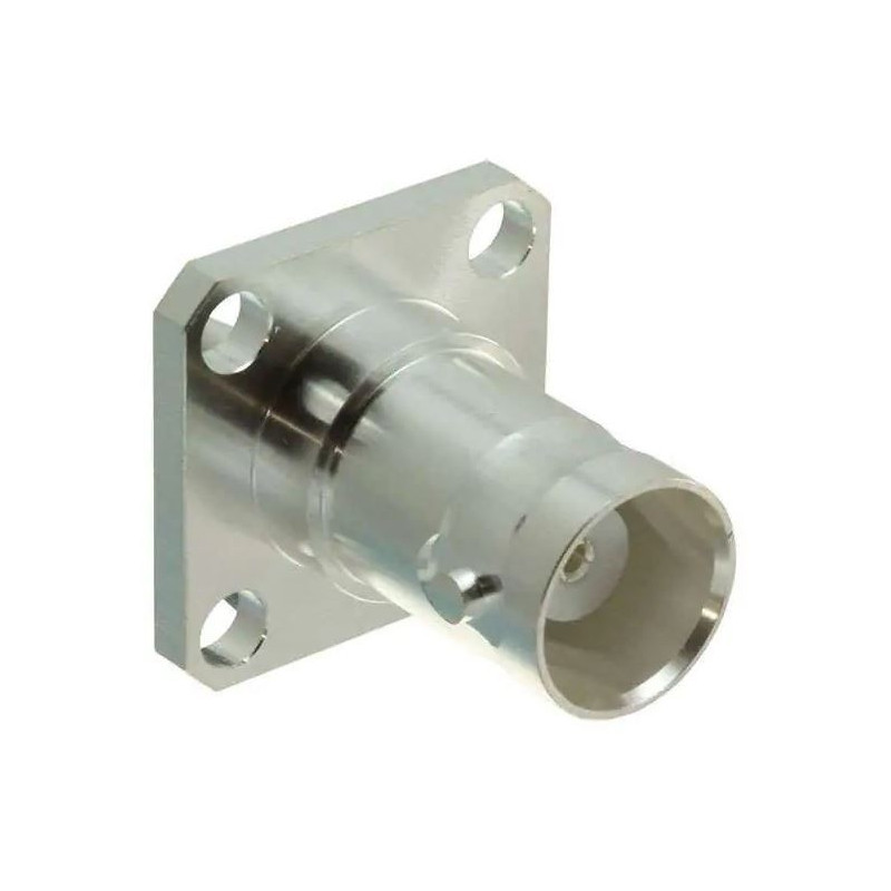 TE Connectivity (1-1337446-0) RF / Coaxial Connector, BNC Coaxial,