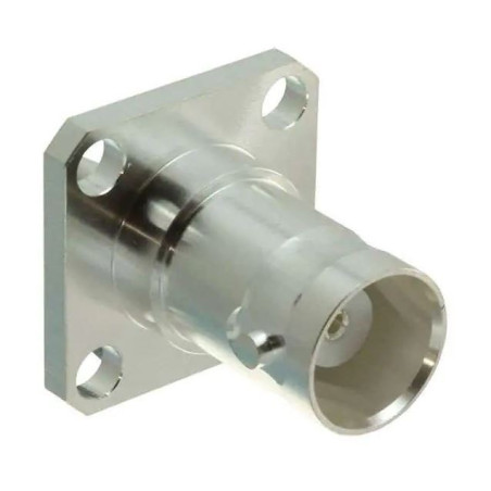 TE Connectivity (1-1337446-0) RF / Coaxial Connector, BNC Coaxial,