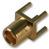 TE Connectivity (1-1337581-0) RF / Coaxial Connector, MCX Coaxial