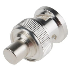 TE Connectivity (1-1337463-0) RF / Coaxial Connector, BNC Coaxial