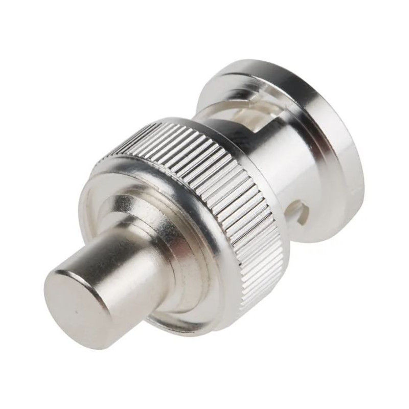 TE Connectivity (1-1337463-0) RF / Coaxial Connector, BNC Coaxial