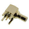 TE Connectivity (1-1337481-0) RF / Coaxial Connector, SMB Coaxial