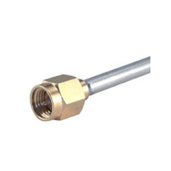 Huber+Suhner (11"SMA-50-3-15/111"NH) RF / Coaxial Connector