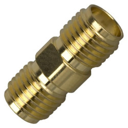 Amphenol (132169) RF / Coaxial Adapter, 18 GHz, 50 ohm