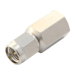 Multicomp Pro (MP-R23-014-00-002611000) RF / Coaxial Adapter, FME