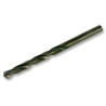 Duratool D00472 Twist Drill Bit, HSS, 2mm, 24mm Effective, 49mm Overall