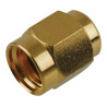 Amphenol (132360RP) RF Terminator, Reverse Polarity SMA Terminator Plug