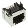 Molex (43860-0013) Modular Connector, RJ45 Jack, 1 x 1 (Port), 8P8C