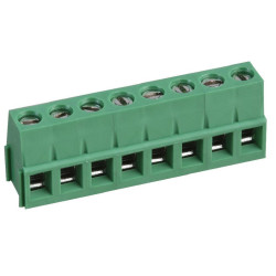 Multicomp Pro (MC000039) Wire-To-Board Terminal Block, 5.08 mm, 8 Ways