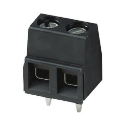 Phoenix Contact (MKDSN 1,5/ 3-5,08 HT BK) Wire-To-Board Terminal Block