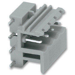 Phoenix Contact (2907774) Wire-To-Board Terminal Block, Header