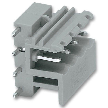 Phoenix Contact (2907774) Wire-To-Board Terminal Block, Header