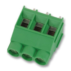 Phoenix Contact (1714984) Wire-To-Board Terminal Block, 9.53 mm