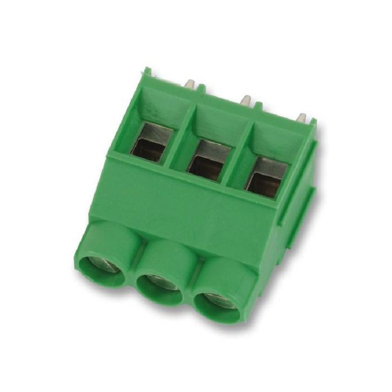 Phoenix Contact (1714984) Wire-To-Board Terminal Block, 9.53 mm