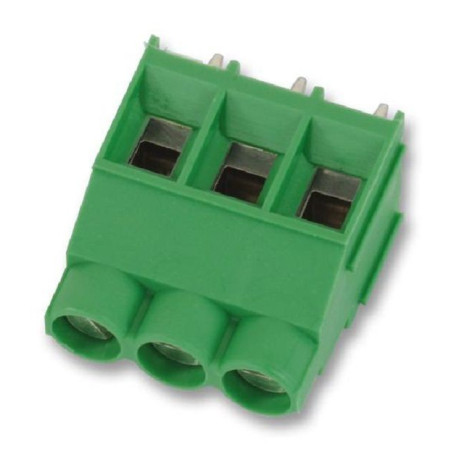 Phoenix Contact (1714984) Wire-To-Board Terminal Block, 9.53 mm