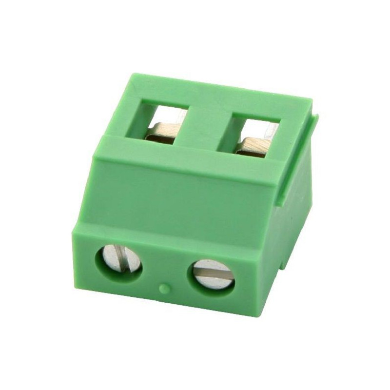 Phoenix Contact (GMKDS 3/ 3-7,62) Wire-To-Board Terminal Block, 7.62 mm