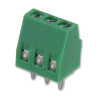 Phoenix Contact (1725669) Wire-To-Board Terminal Block, 2.54 mm, 3 Ways