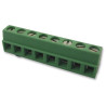 Phoenix Contact (1729186) Wire-To-Board Terminal Block, 5.08 mm, 8 Ways