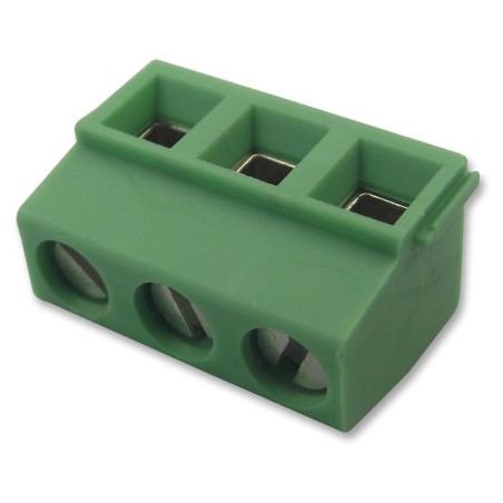 Phoenix Contact (1729144) Wire-To-Board Terminal Block, 5.08 mm, 4 Ways