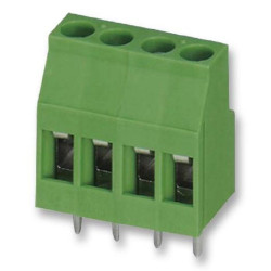 Phoenix Contact (MKDS 3/ 3-5,08) Wire-To-Board Terminal Block, 5.08 mm