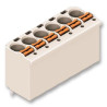 Wago (2092-1172) Wire-To-Board Terminal Block, 5 mm, 2 Ways