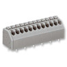 Wago (250-208.) Wire-To-Board Terminal Block, 3.5 mm, 8 Ways