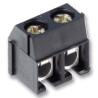 Weidmuller (PM5.08/3/90 BLK) Wire-To-Board Terminal Block, 5.08 mm, 3 Ways