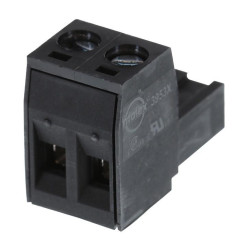 Molex (39530-0002) Pluggable Terminal Block, 5.08 mm, 2 Ways