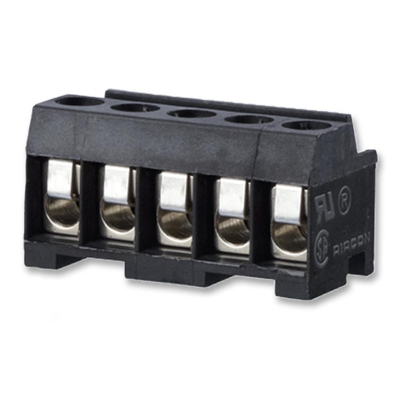 Metz Connect (31107104) Pluggable Terminal Block, 5 mm, 4 Ways