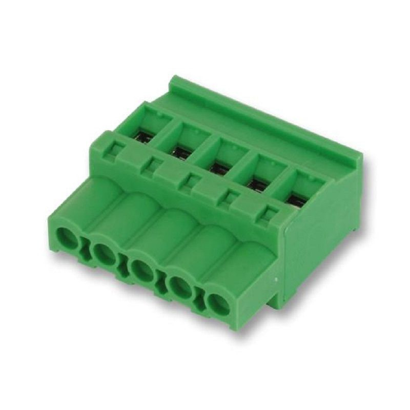 Phoenix Contact (1792812) Pluggable Terminal Block, 5.08 mm, 8 Ways