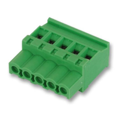 Phoenix Contact (1792812) Pluggable Terminal Block, 5.08 mm, 8 Ways