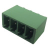 Phoenix Contact (1843622) Terminal Block, Header, 3.5 mm, 4 Ways