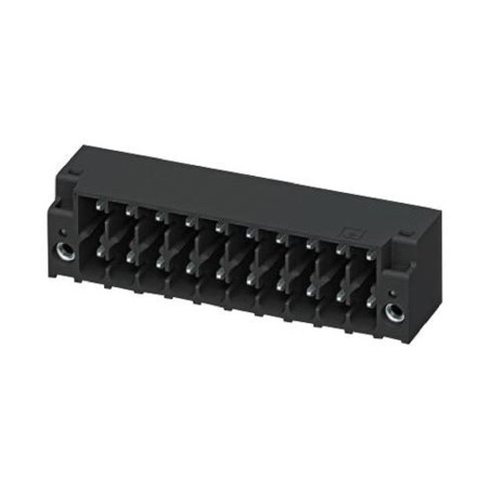 Phoenix Contact (DMC 1,5/ 4-G1F-3,5-LR P20THR) Terminal Block, Header