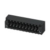 Phoenix Contact (DMC 1,5/ 4-G1F-3,5-LR P20THR) Terminal Block, Header