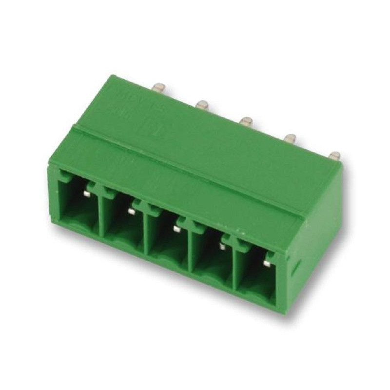 Phoenix Contact (1843703) Terminal Block, Header, 3.5 mm, 12 Ways